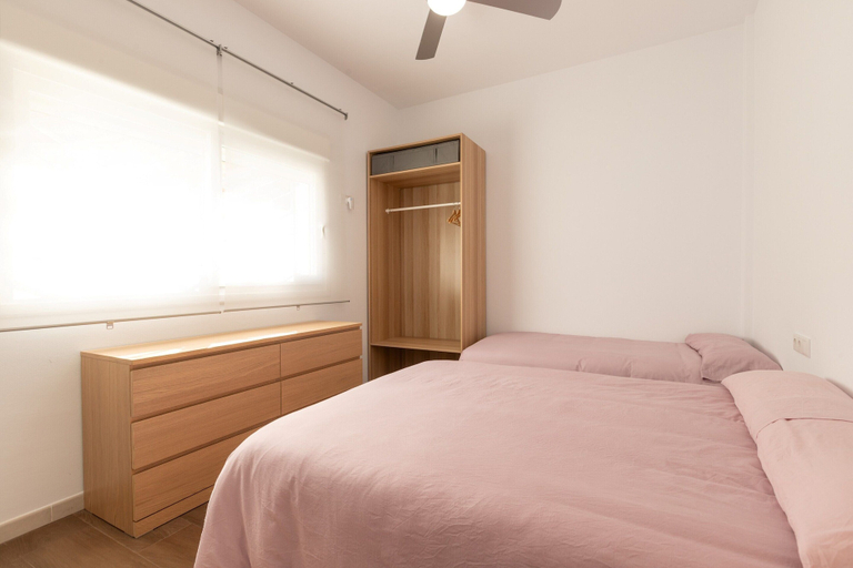 Room 5, La Piedra De Coin - Villa With Private Pool, Málaga