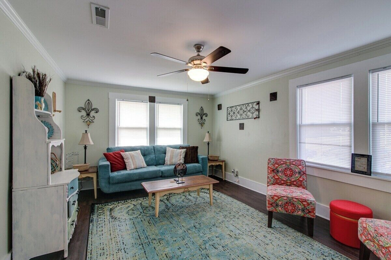 Interior 5, Butterfly House 1021 Crossland Ave, Montgomery