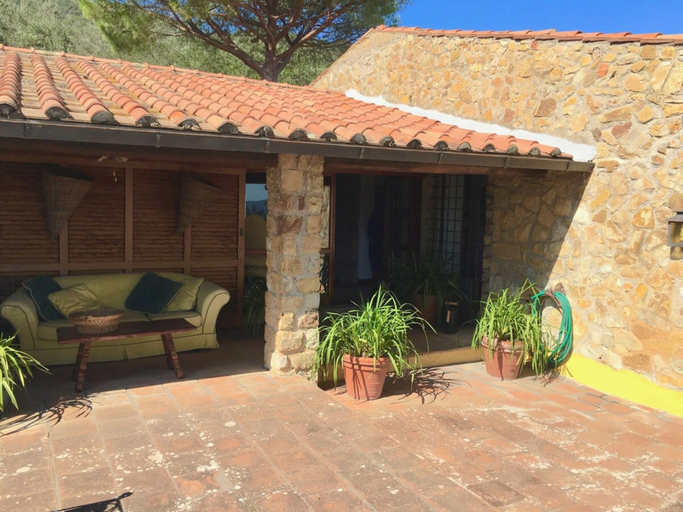 Exterior 3, Tuscan Elegance by the Sea, Grosseto