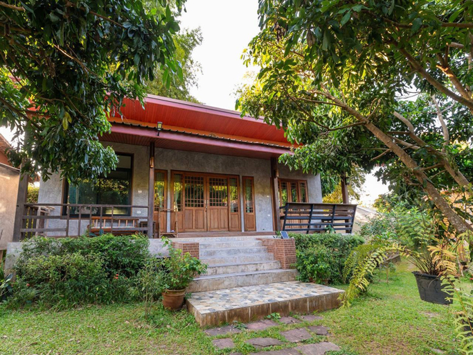 Others 3, Lion Cafe Resort, Hang Dong