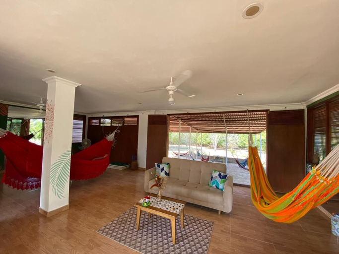 Exterior 4, Coccoloba Beach Hotel, Riohacha