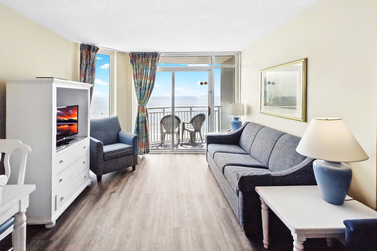 Interior 4, Atlantica 1001, Horry
