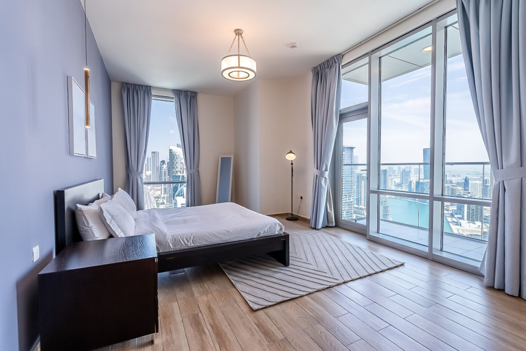 Room 2, Noora Tower 4504 Business bay, Dubai