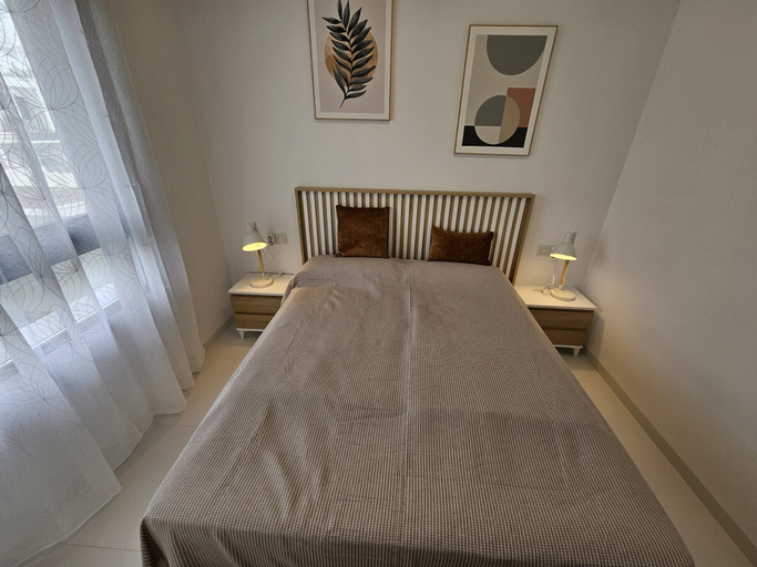 Room 2, Cozy Apartment in San Miguel, Alicante