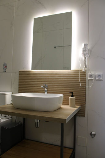 Room 2, Aenaon Corfu Luxury Apartments 04 - Aphrodite Apt, Ionian Islands