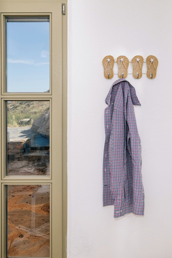 Room 2, Family Fun in the Infinite Aegean by Neuvel, South Aegean