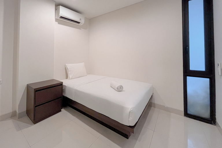 Interior 2, 2BR Apartment Skales Residence Near Waterblow Nusa Dua, Badung