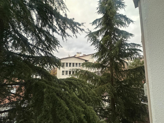 Exterior & Views 2, OTTO X Hotel, Çankaya