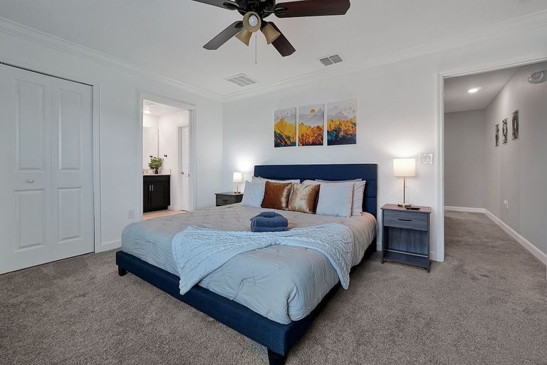 Interior 1, Top Rated 4BR Home, Osceola