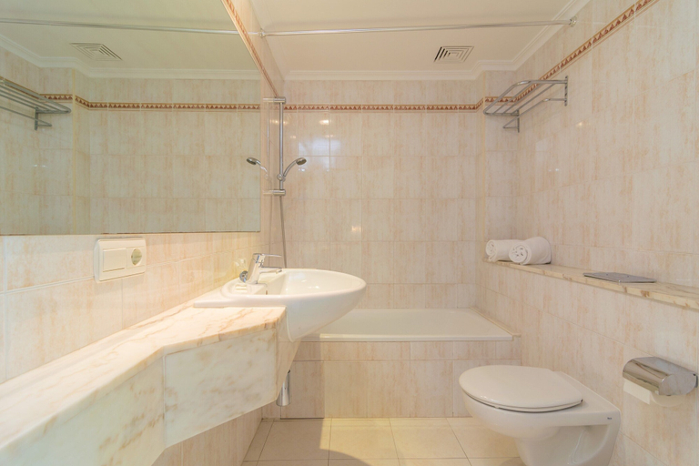 Exterior 2, Massanet - Apartment In Canyamel. Free Wifi, Baleares