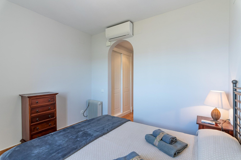 Room 4, Marina Apartment in Punta del, Huelva