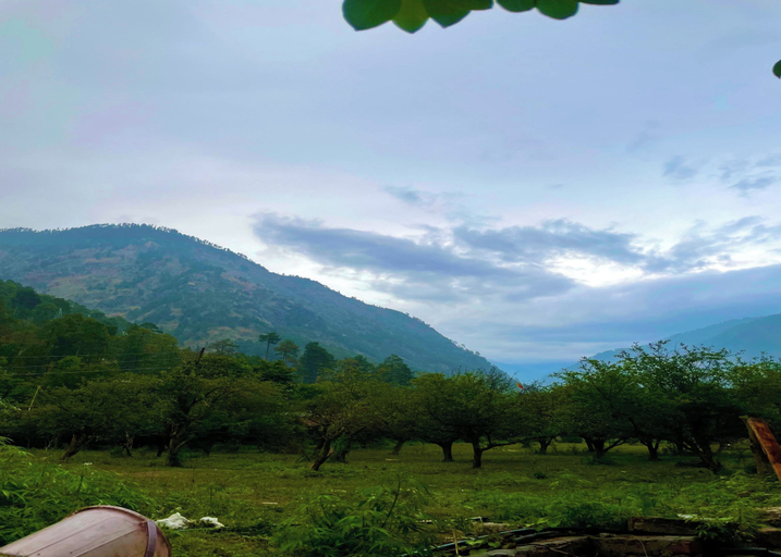 Others 5, Nap Land, Kullu
