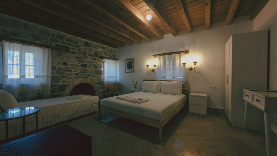 Bedroom 4, Madran, Datça