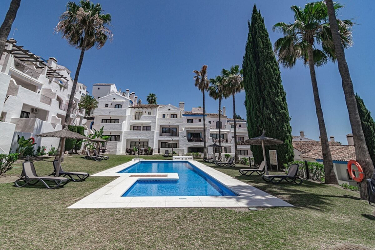 Exterior & Views 2, LAG - Spacious Townhouse With Private Jacuzzi, Málaga