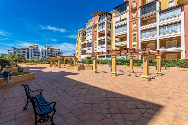 Exterior 3, 2-bedroom Stay for Families, Huelva