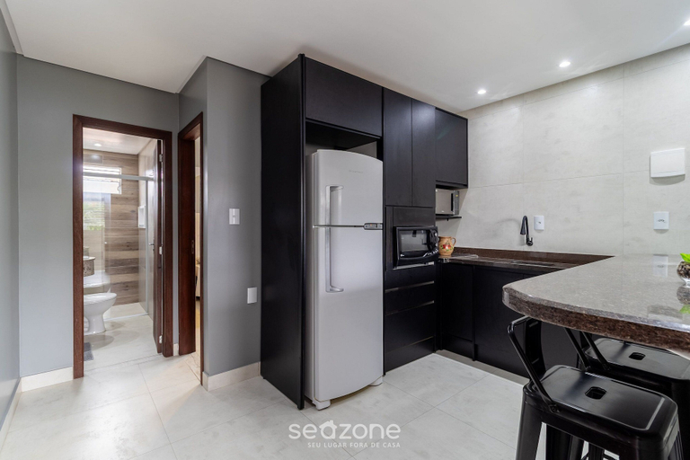 Others 4, Apts Near the Beach w/ Full Amenities - RNC, Florianopolis