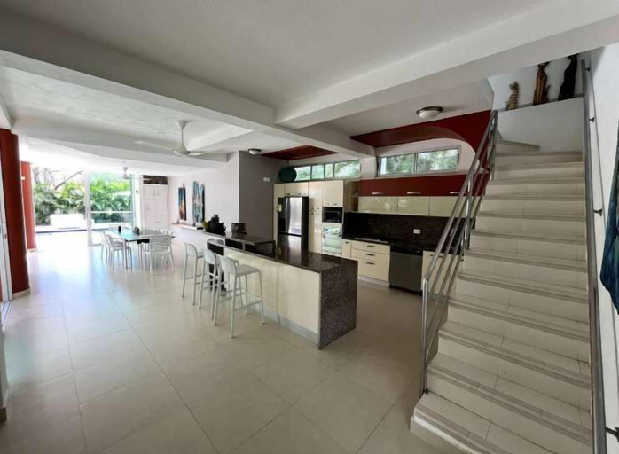 Room 3, NOK Luxury 4BR Pool Villa in Manzanillo Cartagena, Cartagena de Indias