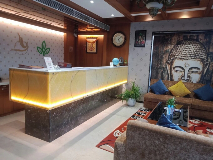 Others 5, Mantra A Boutique Hotel, Jodhpur