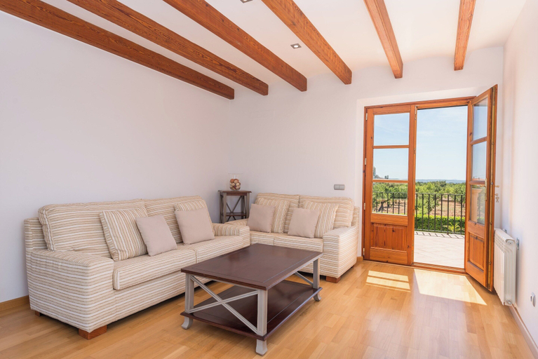 Others 3, Can Bielet - Villa With Private Pool In Binissalem, Baleares