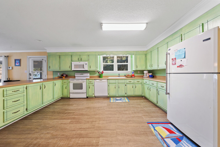 Private kitchen 4, Bay Leave, Baldwin
