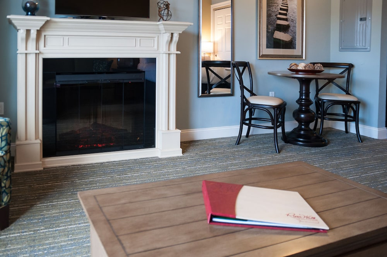 Bedroom 3, Riverwalk Resort At Loon Mountain, Grafton