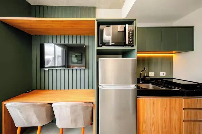 Private kitchen 2, DOMINGO DE MORAES 1008, São Paulo