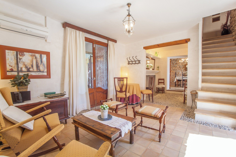 Interior 5, Son Gorrio - Villa With Private Pool. Free Wifi, Baleares