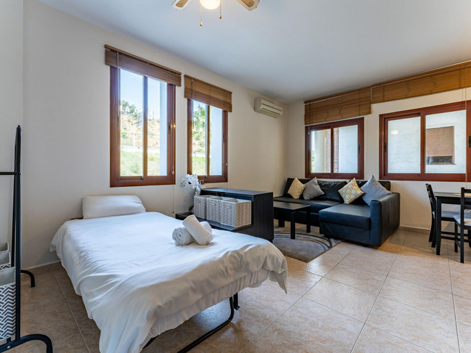 Living room 4, Apartment in Preferred in Cala de Mijas, Málaga
