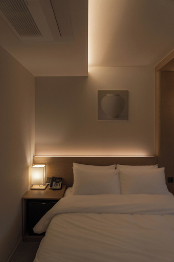 Room 5, ONSHIMJAE, Yeoncheon