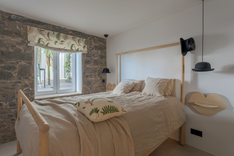 Room 4, Villa Lázaro Luxe by HRM, Funchal