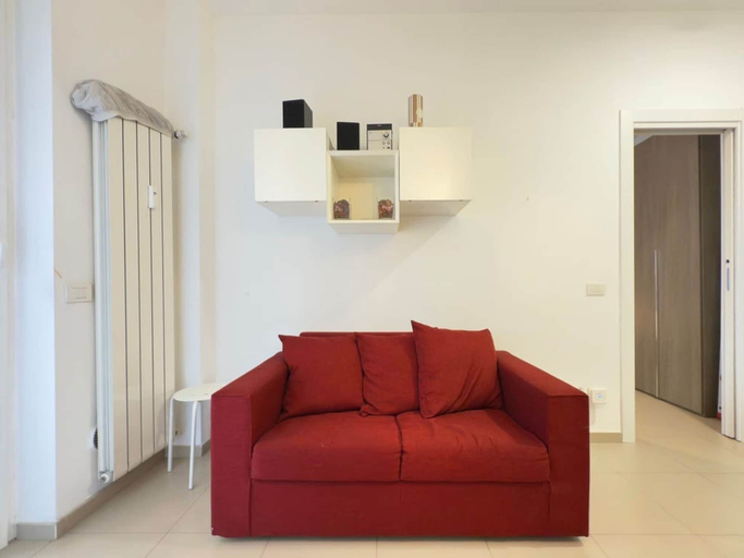 Room 3, Casa Marianna in Milano, Milano