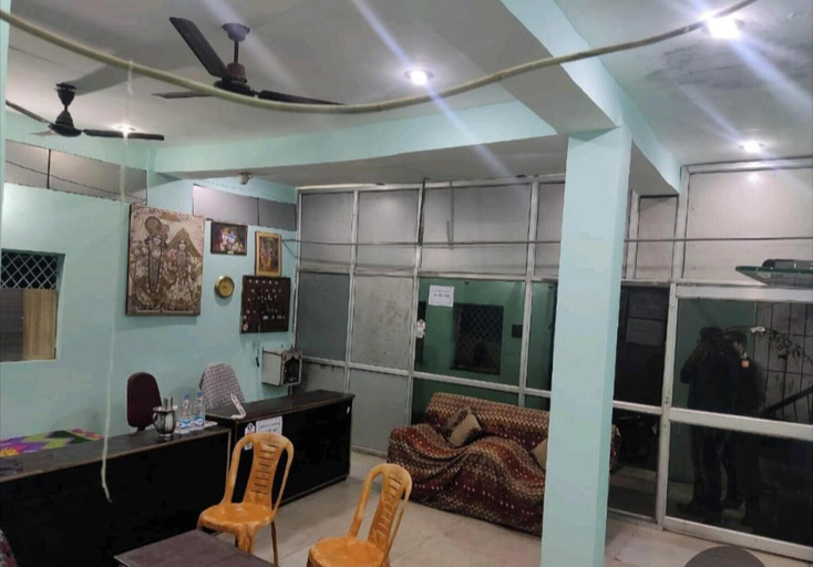 Interior 4, Shree Radhe Krishna Guest House, Jhansi