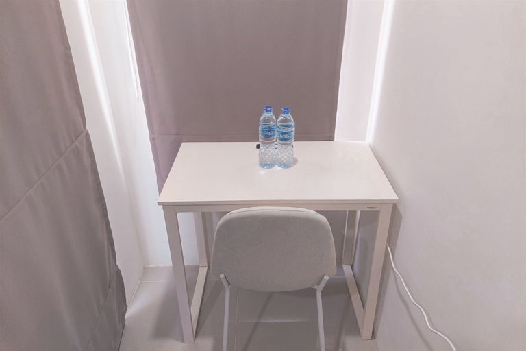 Room 3, Good Choice And Homey Studio At Samesta Mahata Serpong Apartment, Tangerang Selatan