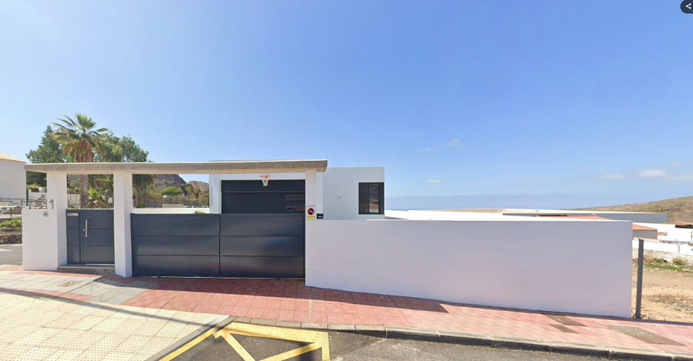 Primary image, Apartment with Garden and BBQ in Tenerife, Santa Cruz de Tenerife