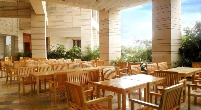 Food & Drinks 5, Man Wan Harmona Resort, Shenzhen