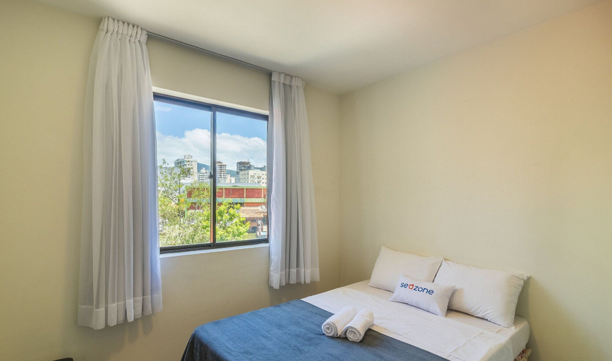 Room 2, Apart w/ BBC 400 m From the Beach Err0104, Itapema