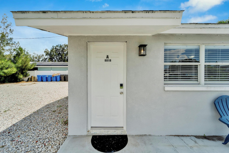 Interior 5, 8818 Rocky Creek Drive, Unit B, Hillsborough