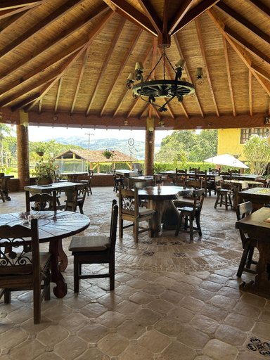 Food & Drinks 3, Hotel Osadia Ventura, Calima