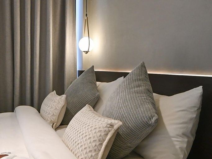 Room 2, SEENERGY STAY Riverside, Phnom Penh