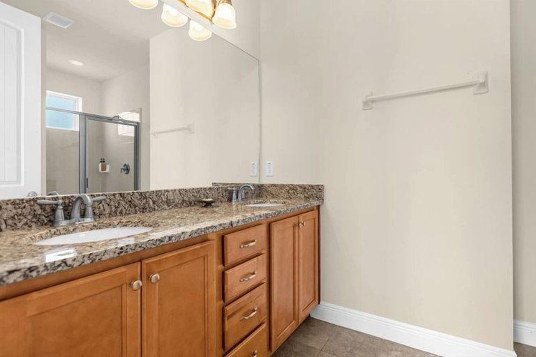 Interior 4, 350-8-pc-open Floor Plan With Private Pool, Osceola