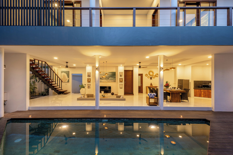 Exterior & Views 3, Villa La Sirena by Nagisa Bali, Badung