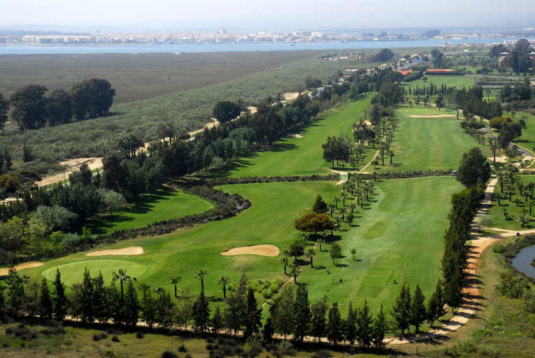 Exterior 4, Apartment by Isla Canela Golf, Huelva