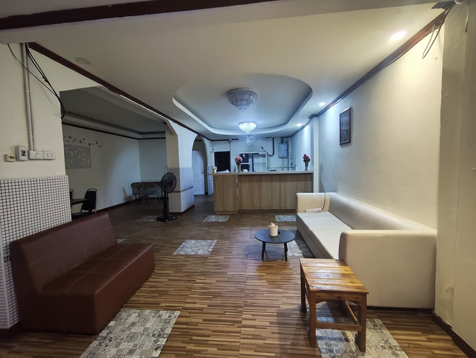 Others 5, Magnifico INN Pattaya, Pattaya