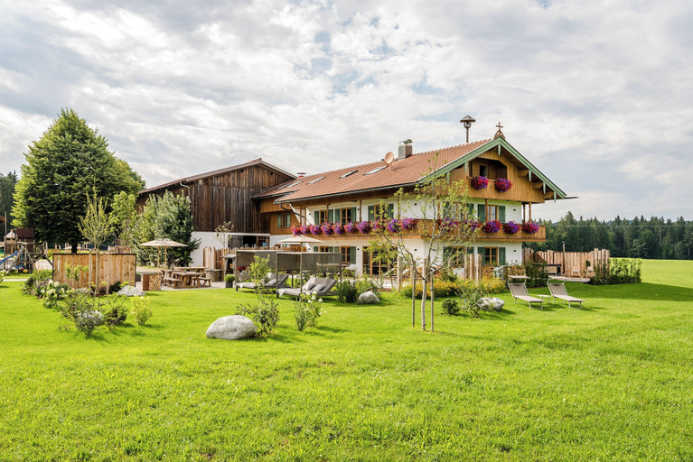 Exterior & Views, Hussnhof, Bad Tölz-Wolfratshausen