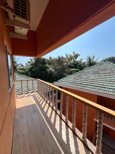 Others 4, Kawari Resort, Uttara Kannada