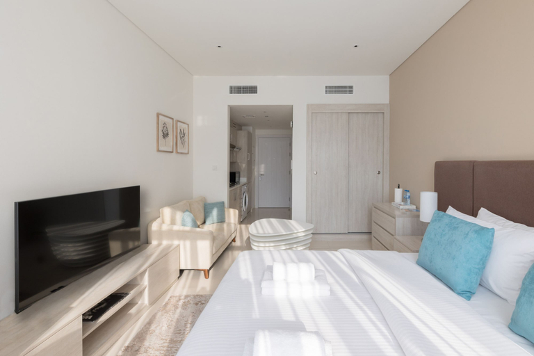 Room 3, Unit 146 Seven Palm in Dubai, Dubai