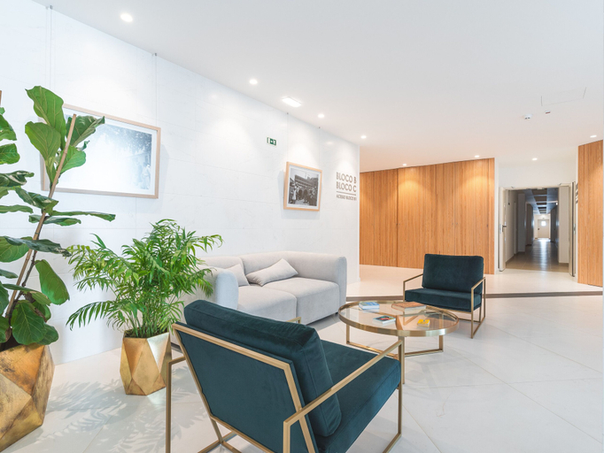 Room 5, Ocean Refuge by Atlantic Holiday, Funchal