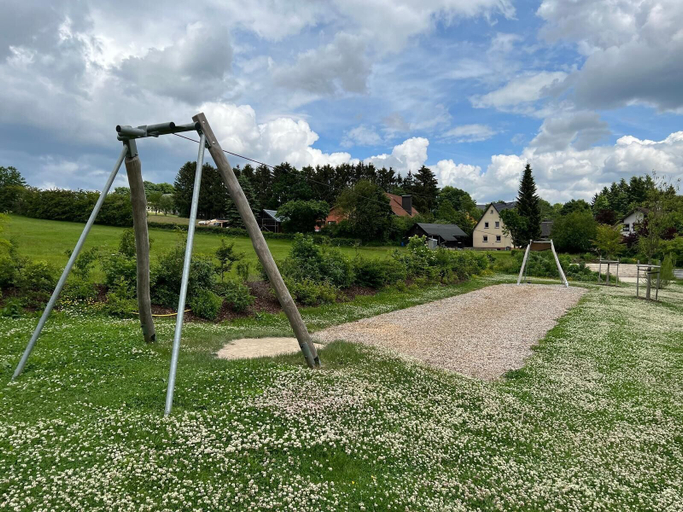 Children's play area - outdoor 5, Das Fränkische Reichenbach, Kronach