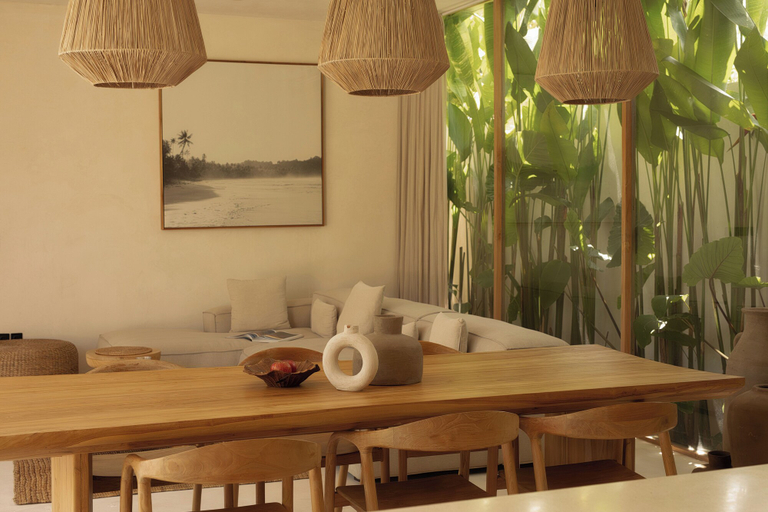 Private kitchen 3, COZ Bali Boutique Villas, Badung