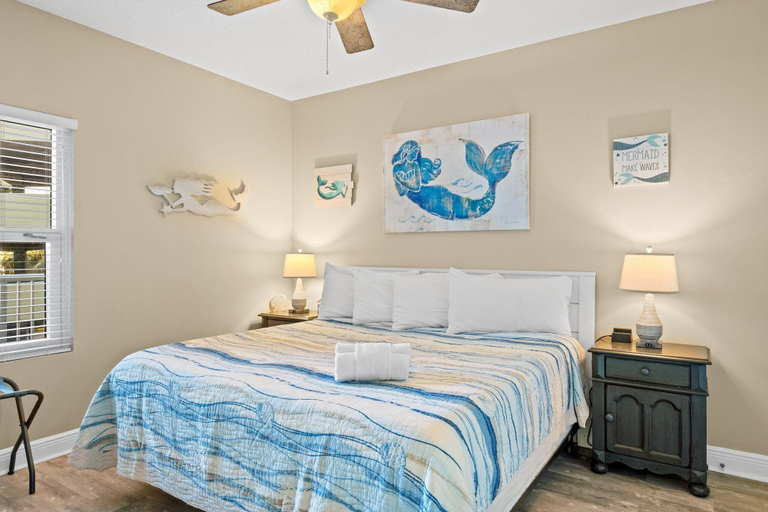 Interior 4, Waters Edge 205 - Melissa`s Happy Place, Okaloosa